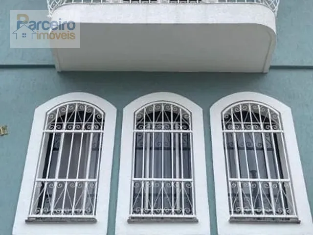Sobrado com 274m² 3 quartos e 4 banheiros, à venda ou para alugar, no bairro Vila Aricanduva em São Paulo