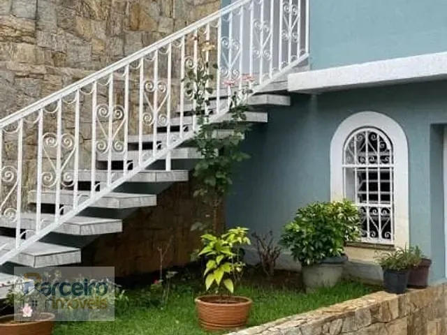 Sobrado com 274m² 3 quartos e 4 banheiros, à venda ou para alugar, no bairro Vila Aricanduva em São Paulo