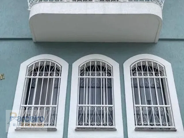 Sobrado com 274m² 3 quartos e 4 banheiros, à venda ou para alugar, no bairro Vila Aricanduva em São Paulo