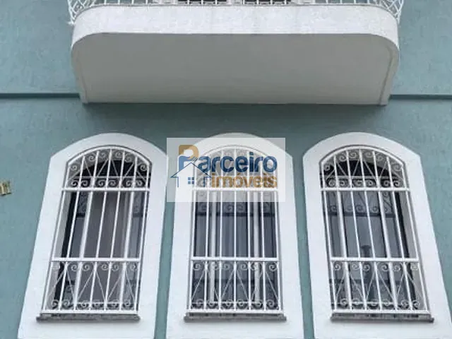 Sobrado com 274m² 3 quartos e 4 banheiros, à venda ou para alugar, no bairro Vila Aricanduva em São Paulo