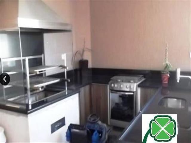 Foto do Sobrado - Sobrado à venda 4 Quartos, 4 Suites, 4 Vagas, 324M², Jardim Residencial Villa Olympia, Sorocaba - SP | Ary Proenca Negócios Imobiliários Ltda