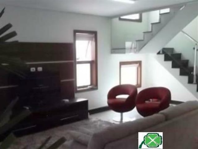 Foto do Sobrado - Sobrado à venda 4 Quartos, 4 Suites, 4 Vagas, 324M², Jardim Residencial Villa Olympia, Sorocaba - SP | Ary Proenca Negócios Imobiliários Ltda