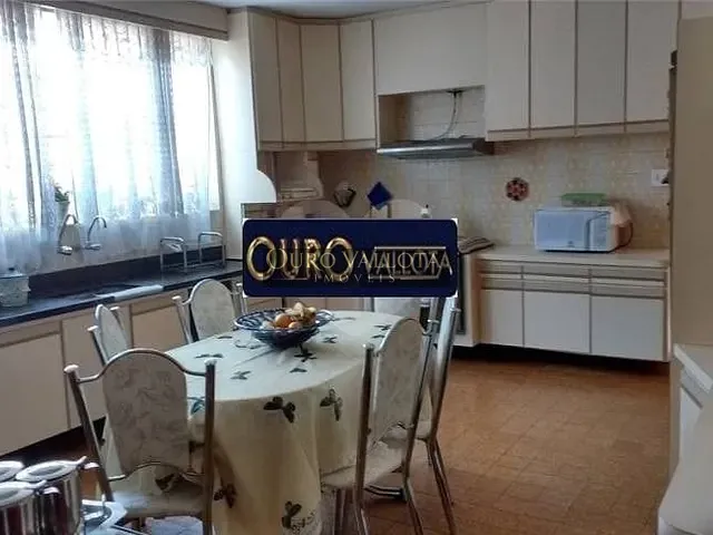 Sobrado com 241m² 3 quartos e 2 banheiros, à venda, no bairro Belenzinho em São Paulo