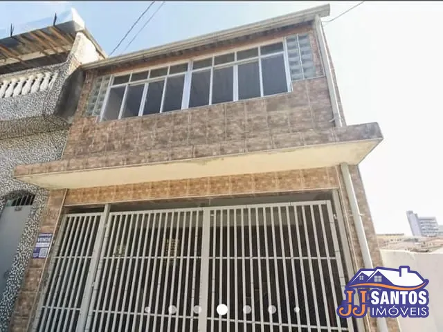 Sobrado com 100m² 2 quartos e 2 banheiros, à venda, no bairro Penha de França em São Paulo