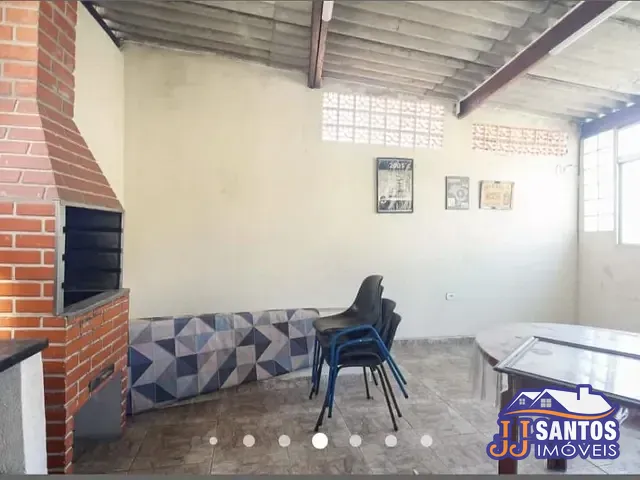 Sobrado com 100m² 2 quartos e 2 banheiros, à venda, no bairro Penha de França em São Paulo