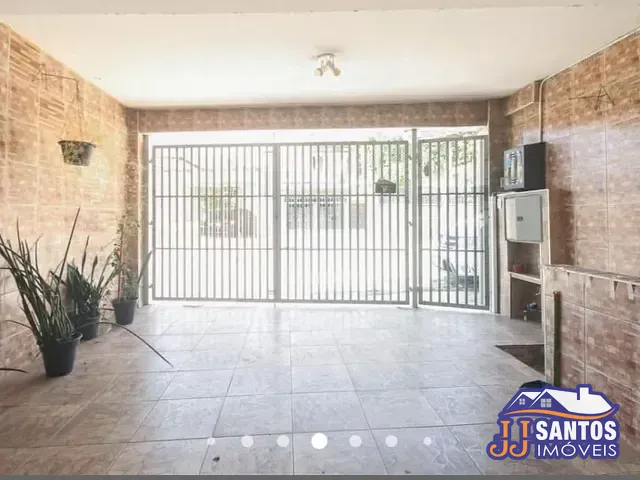 Sobrado com 100m² 2 quartos e 2 banheiros, à venda, no bairro Penha de França em São Paulo