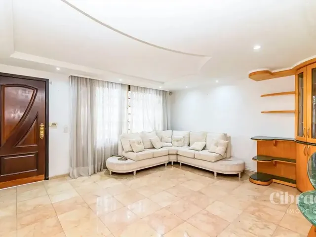 Sobrado 4 quartos e 5 banheiros, para alugar, no bairro Uberaba em Curitiba