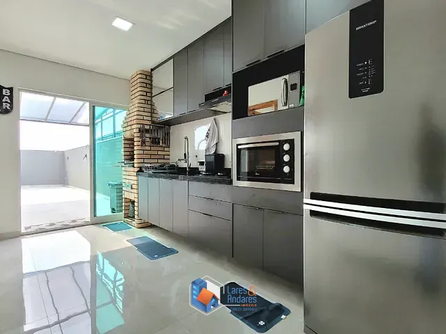 Sobrado com 120m² 4 quartos e 4 banheiros, à venda, no bairro Vila Camilópolis em Santo André