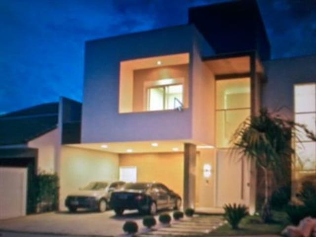 Foto do Sobrado - Sobrado Residencial à venda, Itapeva, Votorantim - SO2020. | Ary Proenca Negócios Imobiliários Ltda