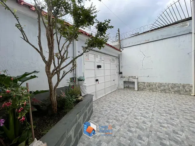 Sobrado com 154m² 3 quartos e 4 banheiros, à venda, no bairro Jardim Rosa de Franca em Guarulhos
