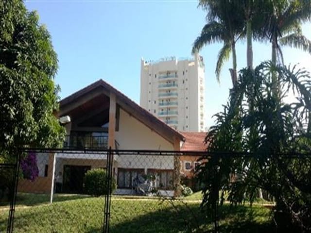 Foto do Sobrado - Condominio Bosque de Sao Bento | Ary Proenca Negócios Imobiliários Ltda