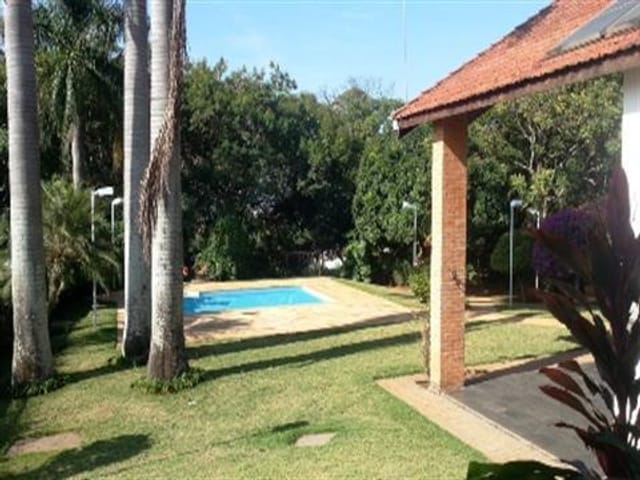 Foto do Sobrado - Condominio Bosque de Sao Bento | Ary Proenca Negócios Imobiliários Ltda