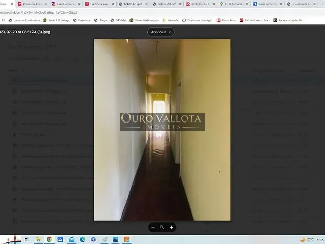 Sobrado com 123m², para alugar, no bairro Paraíso em São Paulo