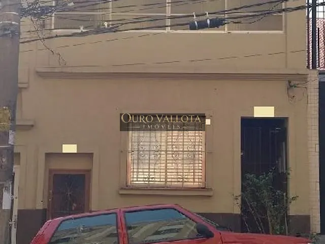 Sobrado com 123m², para alugar, no bairro Paraíso em São Paulo