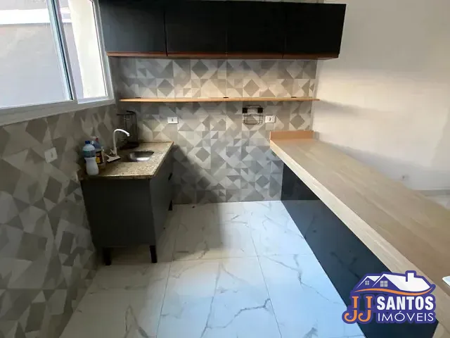 Sobrado com 87m² 2 quartos e 1 banheiro, para alugar, no bairro Mooca em São Paulo