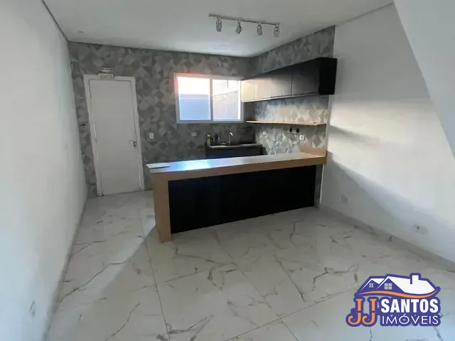 Sobrado com 87m² 2 quartos e 1 banheiro, para alugar, no bairro Mooca em São Paulo