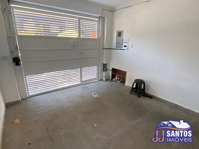 Sobrado com 87m² 2 quartos e 1 banheiro, para alugar, no bairro Mooca em São Paulo
