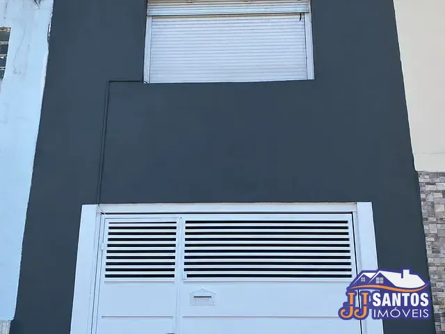 Sobrado com 87m² 2 quartos e 1 banheiro, para alugar, no bairro Mooca em São Paulo