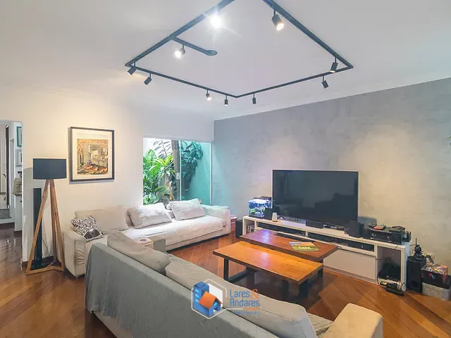 Sobrado com 150m² 3 quartos e 5 banheiros, à venda, no bairro Vila Floresta em Santo André