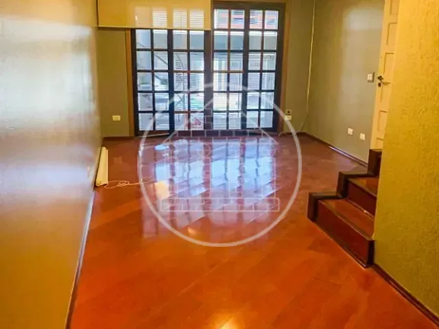 Sobrado com 125m² 4 quartos e 2 banheiros, à venda, no bairro Jordanopolis em São Paulo