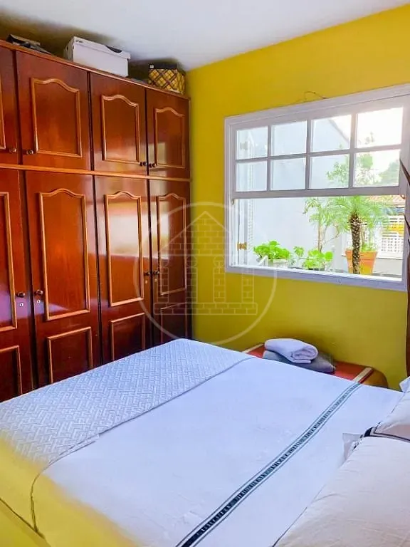 Sobrado, 4 quartos, 220 m² - Foto 31
