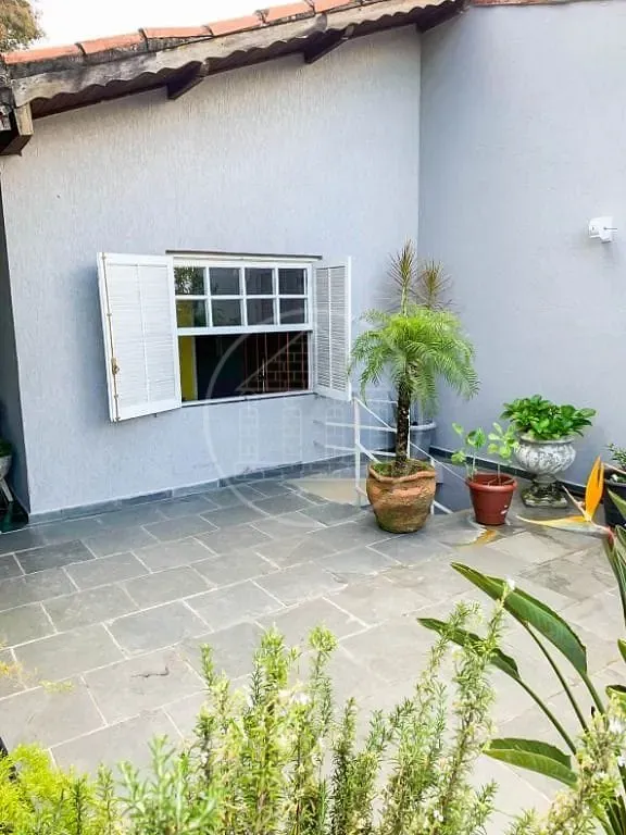 Sobrado, 4 quartos, 220 m² - Foto 46