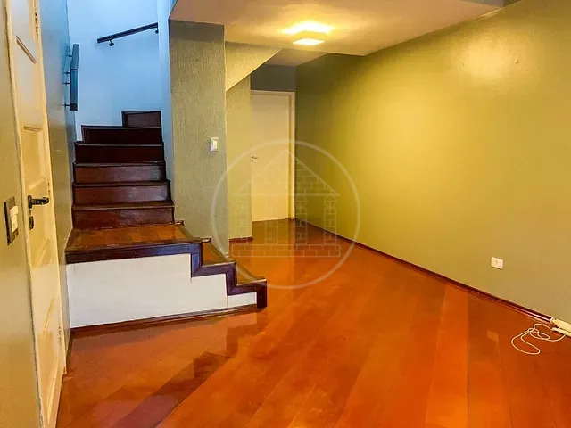 Sobrado com 125m² 4 quartos e 2 banheiros, à venda, no bairro Jordanopolis em São Paulo