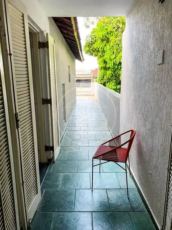 Sobrado, 4 quartos, 220 m² - Foto 43