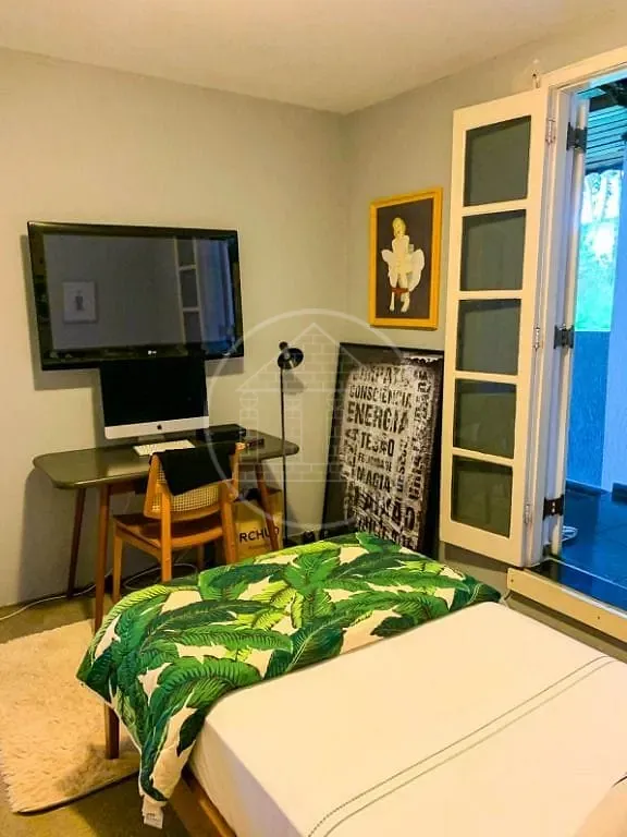 Sobrado, 4 quartos, 220 m² - Foto 22