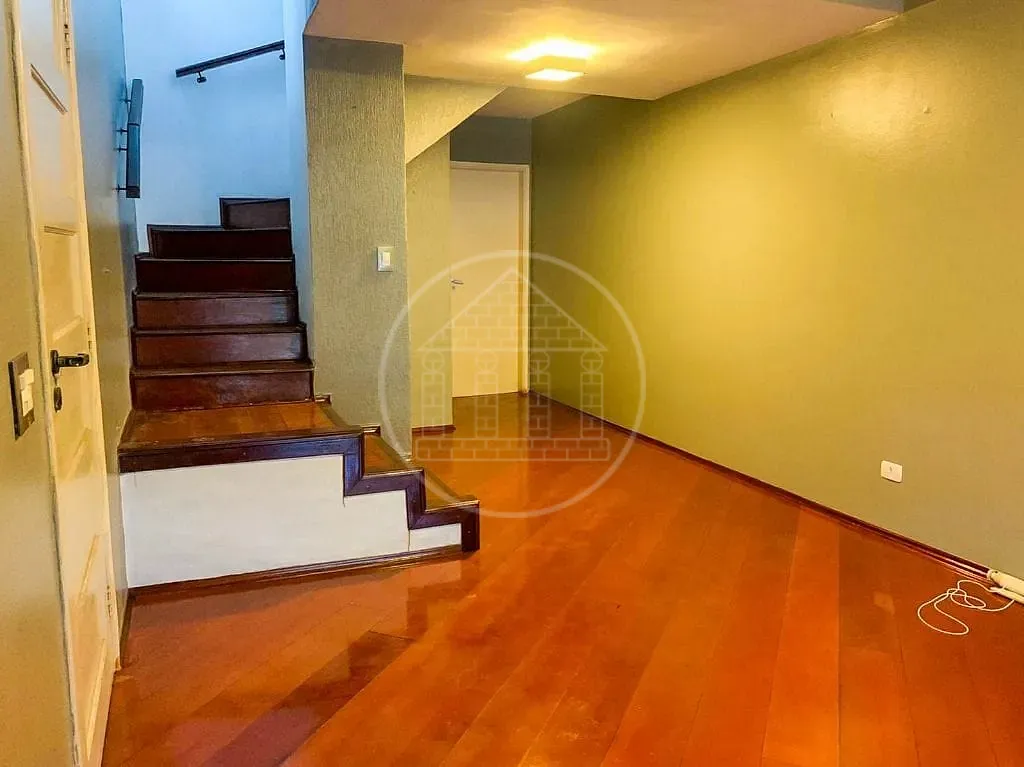 Sobrado, 4 quartos, 220 m² - Foto 4