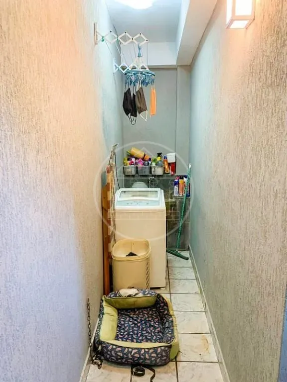 Sobrado, 4 quartos, 220 m² - Foto 52