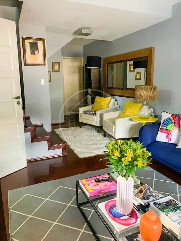Sobrado, 4 quartos, 220 m² - Foto 21