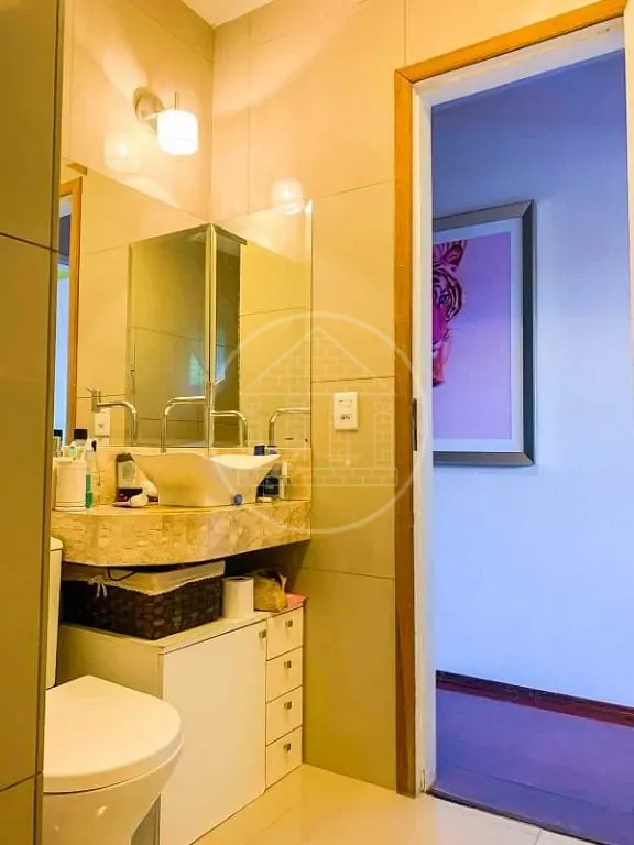 Sobrado, 4 quartos, 220 m² - Foto 39