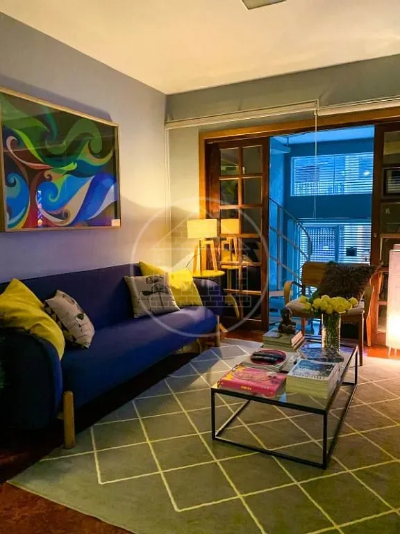 Sobrado, 4 quartos, 220 m² - Foto 2