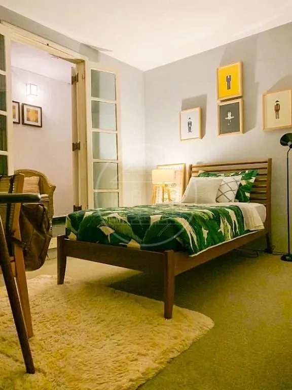 Sobrado, 4 quartos, 220 m² - Foto 37