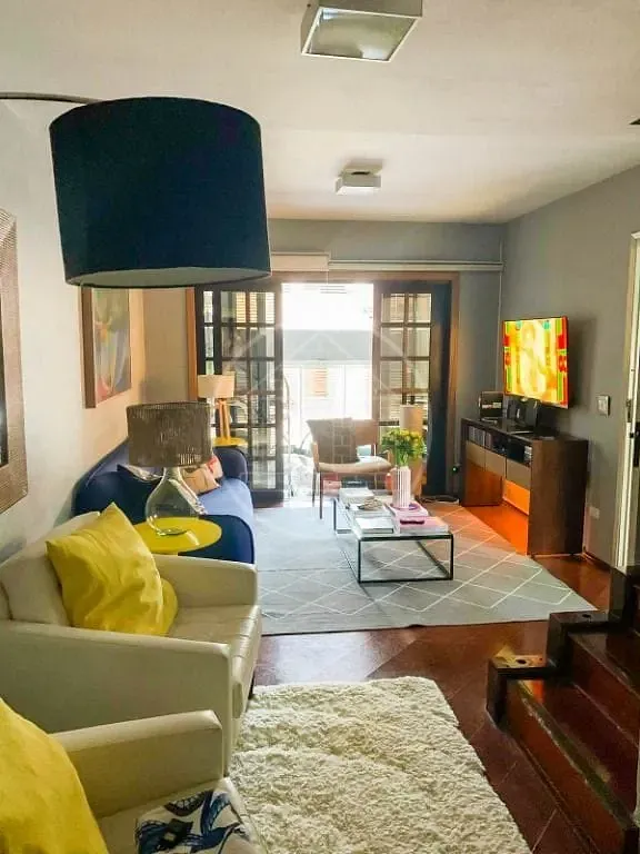 Sobrado, 4 quartos, 220 m² - Foto 23