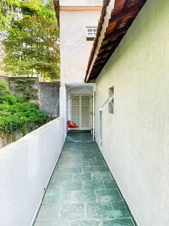 Sobrado, 4 quartos, 220 m² - Foto 50