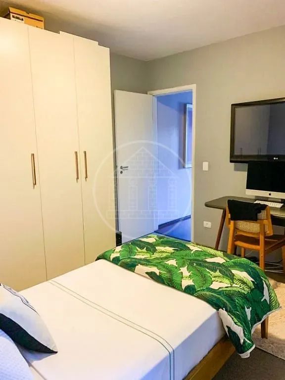 Sobrado, 4 quartos, 220 m² - Foto 35