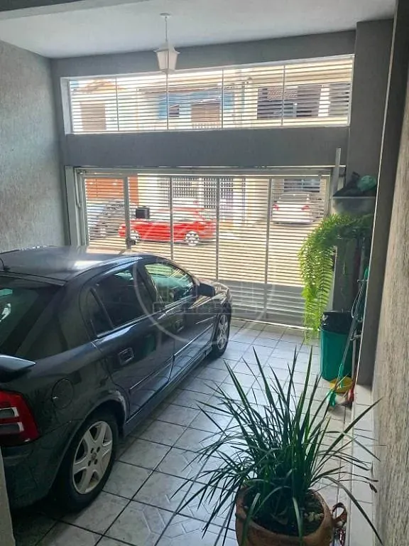 Sobrado, 4 quartos, 220 m² - Foto 55