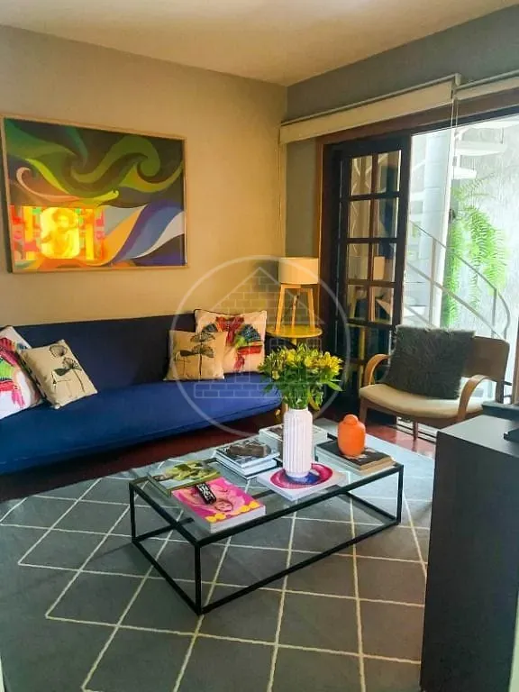 Sobrado, 4 quartos, 220 m² - Foto 1