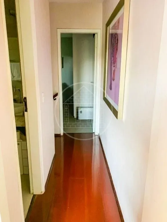 Sobrado, 4 quartos, 220 m² - Foto 33