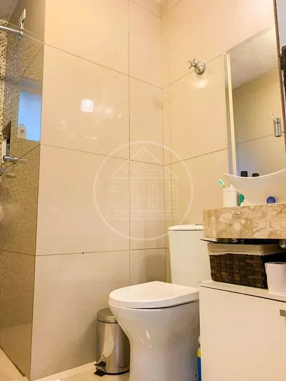 Sobrado, 4 quartos, 220 m² - Foto 41