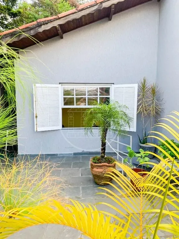 Sobrado, 4 quartos, 220 m² - Foto 47