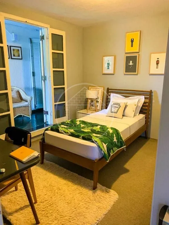 Sobrado, 4 quartos, 220 m² - Foto 34