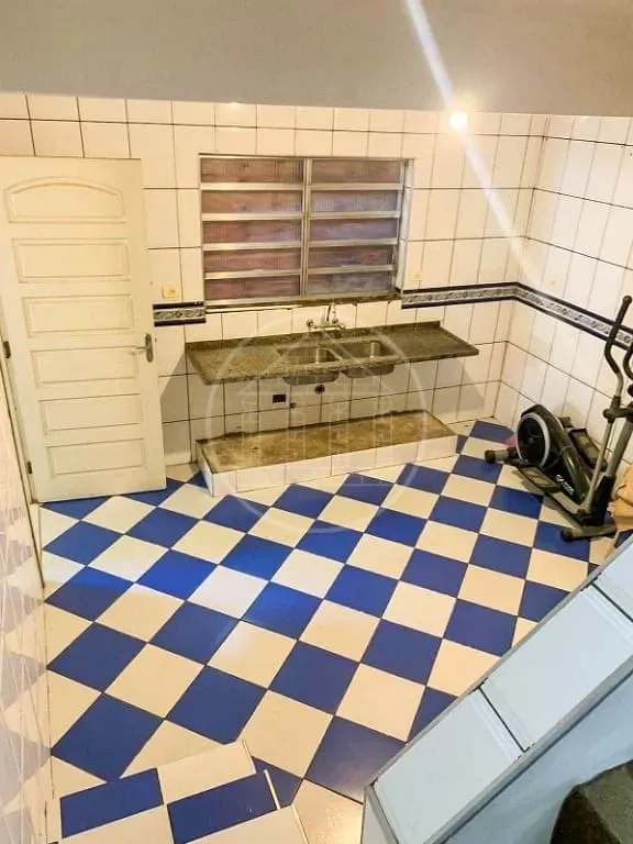 Sobrado, 4 quartos, 220 m² - Foto 28