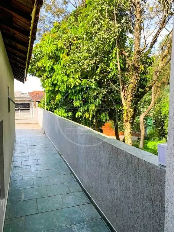 Sobrado, 4 quartos, 220 m² - Foto 49