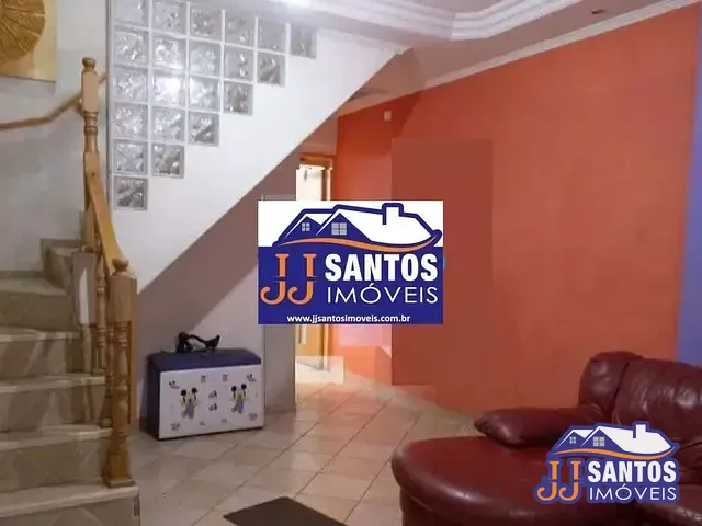 Sobrado com 205m² 5 quartos e 5 banheiros, à venda, no bairro Mooca em São Paulo