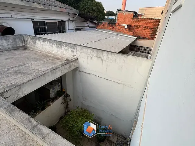 Sobrado com 70m² 2 quartos e 2 banheiros, à venda, no bairro Vila Jaguara em São Paulo