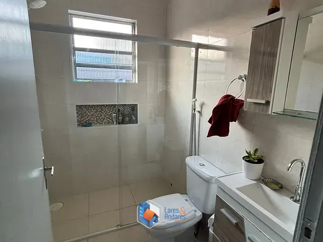 Sobrado com 70m² 2 quartos e 2 banheiros, à venda, no bairro Vila Jaguara em São Paulo