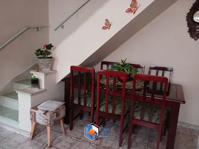 Sobrado com 70m² 2 quartos e 2 banheiros, à venda, no bairro Vila Jaguara em São Paulo